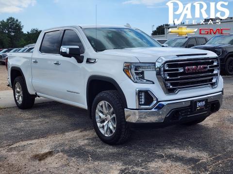 2019 GMC Sierra 15002019 GMC Sierra 1500