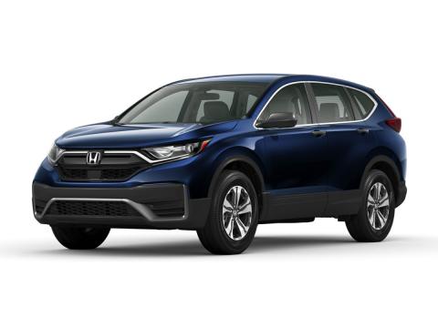 2020 Honda CR-V2020 Honda CR-V