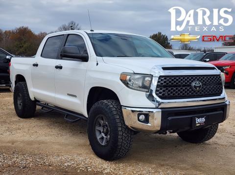 2019 Toyota Tundra2019 Toyota Tundra