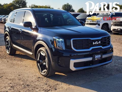 2023 Kia Telluride2023 Kia Telluride