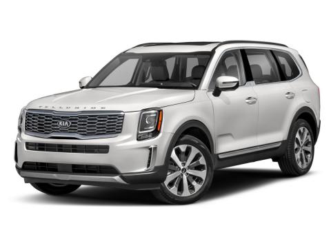 2020 Kia Telluride2020 Kia Telluride