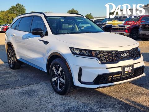 2022 Kia Sorento2022 Kia Sorento